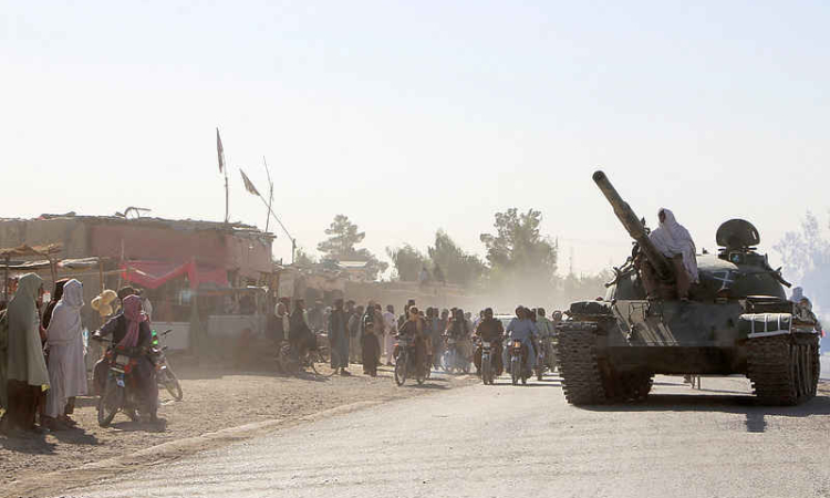 Pakistan, Afghanistan agree to temporary  ceasefire after fresh fighting, airstrikes