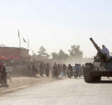 Pakistan, Afghanistan agree to temporary  ceasefire after fresh fighting, airstrikes