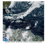 PUBLIC WEATHER FORECAST FOR ST. MAARTEN