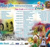 SCDF launches 2026 Carnival schedule:  31 days celebrating of 55 years of fettin'