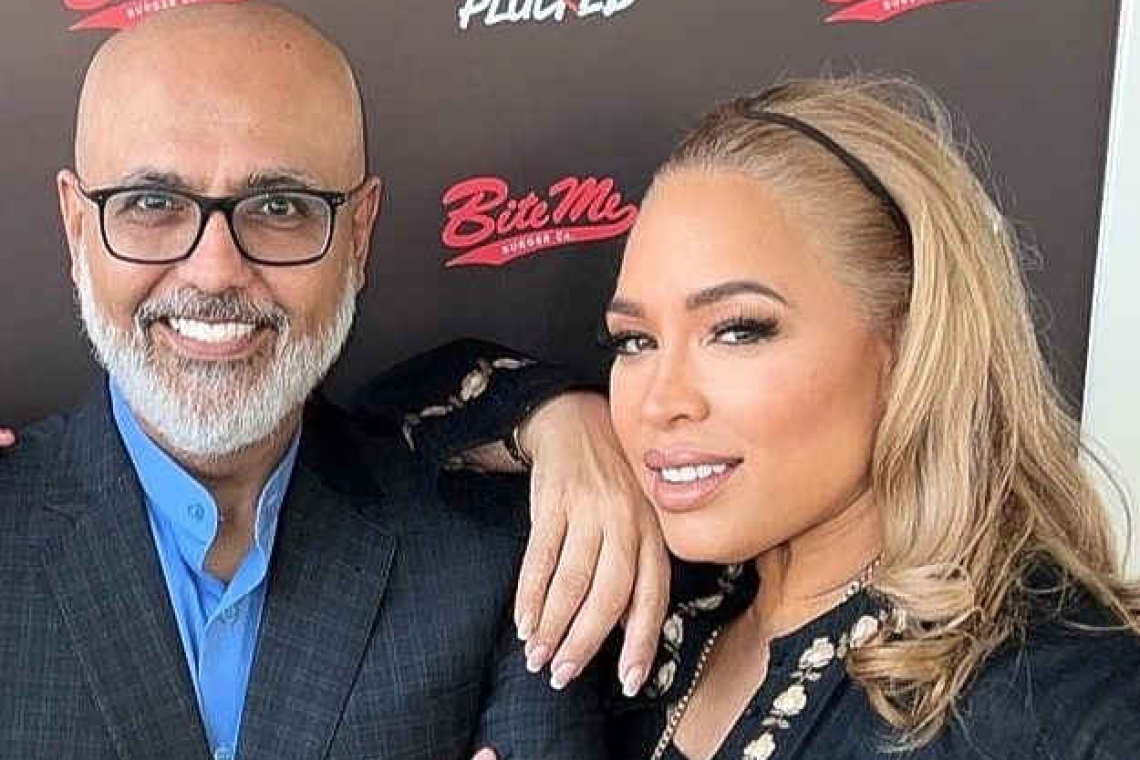 October workshops aim to raise St. Maarten’s service game