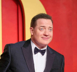 Brendan Fraser builds bonds in  Japan-set film 'Rental Family'