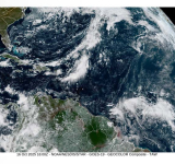 PUBLIC WEATHER FORECAST FOR ST. MAARTEN