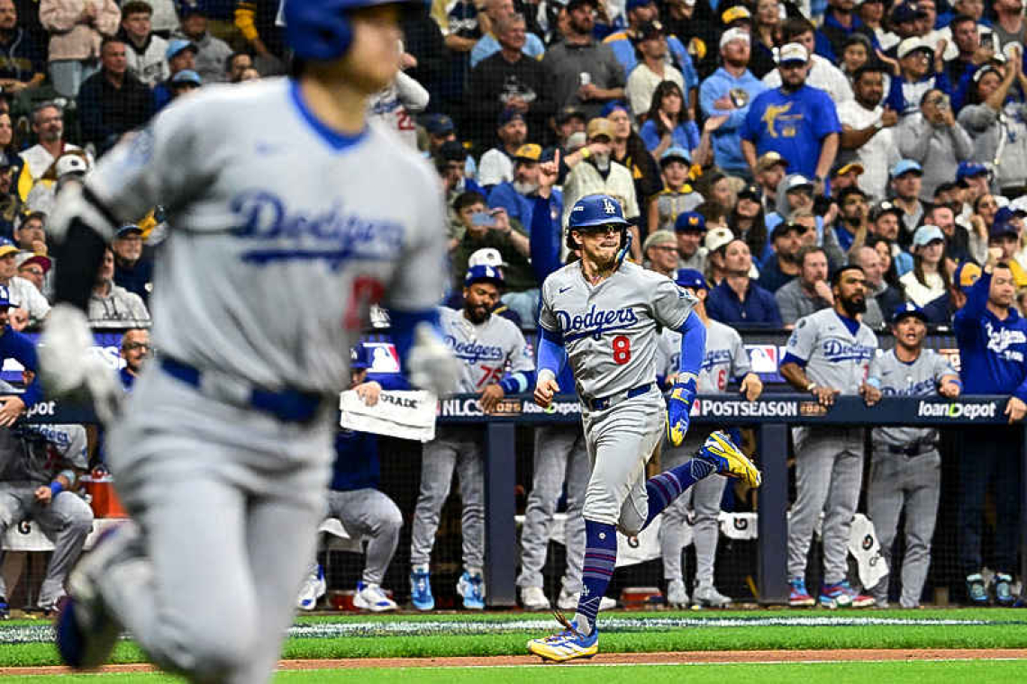 Ohtani in a good spot despite struggles at the plate, says LA's Roberts