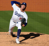 Dodgers take Game 3 of NLCS, send Brewers to brink