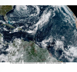 PUBLIC WEATHER FORECAST FOR ST. MAARTEN