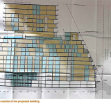 Geotechnical experts urge halt to  Cupecoy tower over safety concerns