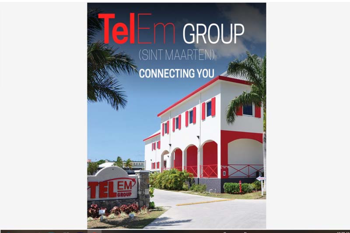 TelEm forks out XCG 230,885 in travel in past  9 months, consultants’ travel tab XCG 169,602