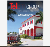 TelEm forks out XCG 230,885 in travel in past  9 months, consultants’ travel tab XCG 169,602