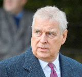 UK's Prince Andrew asked police  to help smear sexual abuse accuser