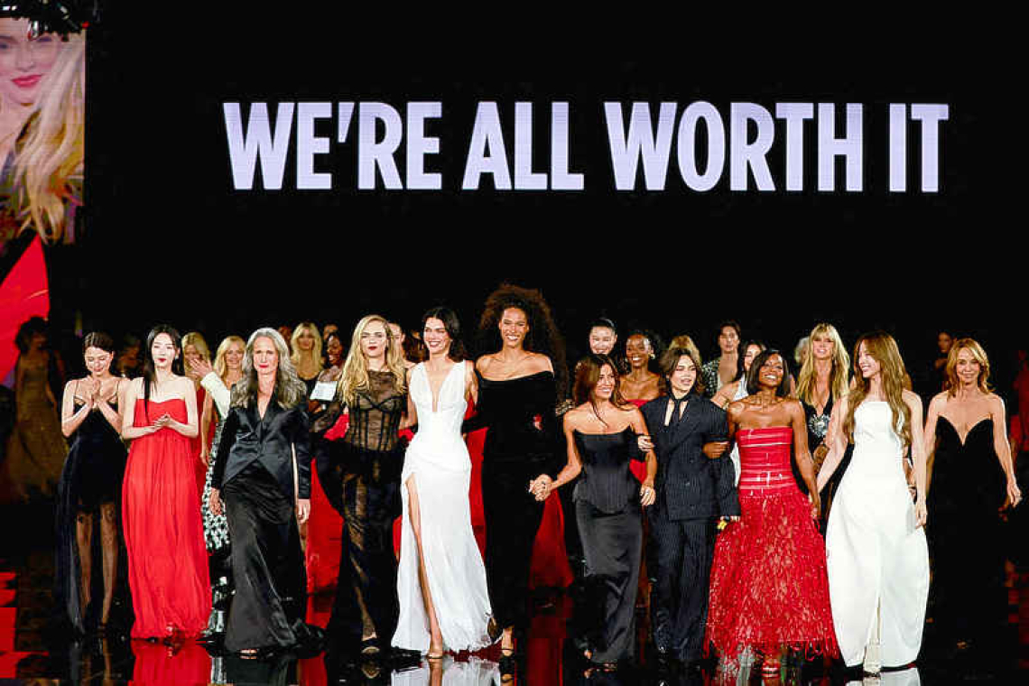 Kering will sell beauty unit to L'Oreal for  $4.66 billion to cut debt, refocus on fashion