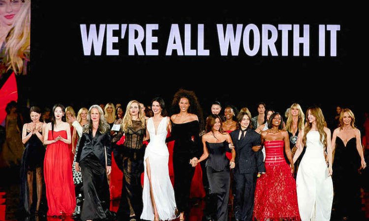 Kering will sell beauty unit to L'Oreal for  $4.66 billion to cut debt, refocus on fashion