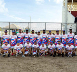 Baseball Week: A Success  for St. Maarten Youth