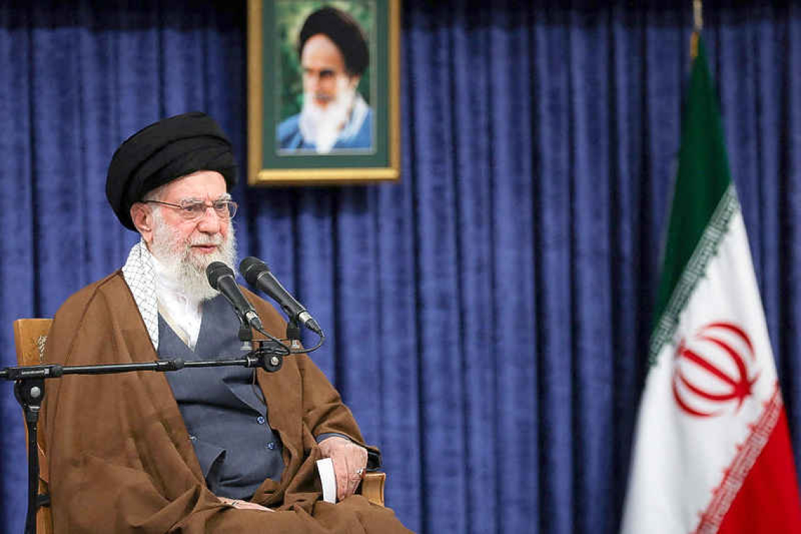 Khamenei rejects Trump’s offer, denies  US destroyed Iranian nuclear capabilities
