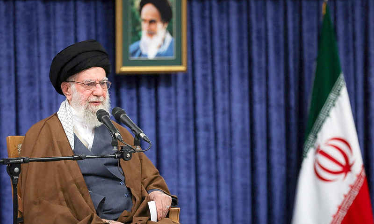 Khamenei rejects Trump’s offer, denies  US destroyed Iranian nuclear capabilities