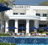 Third jewellery store robbed at resort:  Ocean Jewelers targeted at Marriott