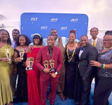 JCI SXM A.C.T.I.O.N celebrates major  wins at Dutch Caribbean convention
