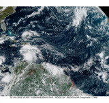 PUBLIC WEATHER FORECAST FOR ST. MAARTEN