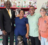 Govt. to allocate XCG 20,000  for stray animal control prog.