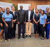 GEBE relief pilot programme launched,  up to XCG 50K monthly for vulnerable
