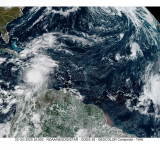 PUBLIC WEATHER FORECAST FOR ST. MAARTEN