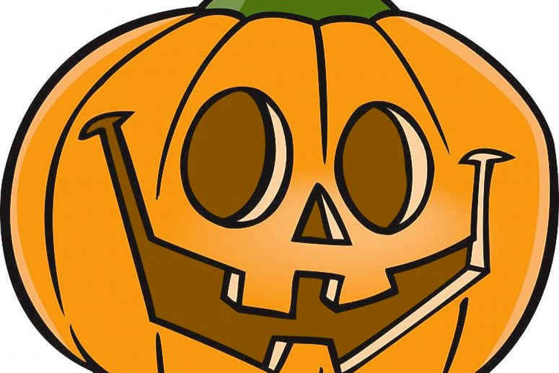 Spooky Jokes for Halloween