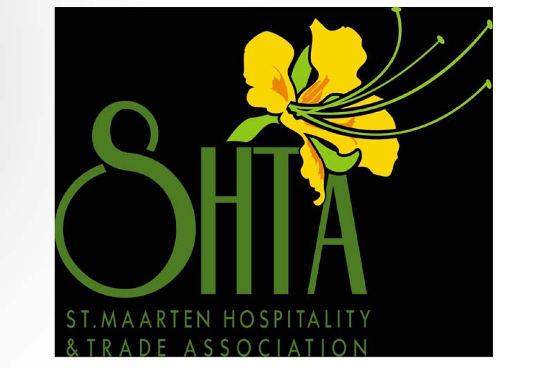 SHTA: Recent hotel robberies ‘a concern,’ but  St. Maarten still among safest destination