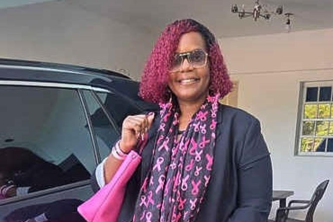 ‘Mommy, please fight, we love you’ – a daughter’s  words that helped to save the life of her mother