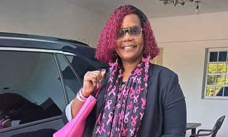 ‘Mommy, please fight, we love you’ – a daughter’s  words that helped to save the life of her mother