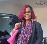 ‘Mommy, please fight, we love you’ – a daughter’s  words that helped to save the life of her mother