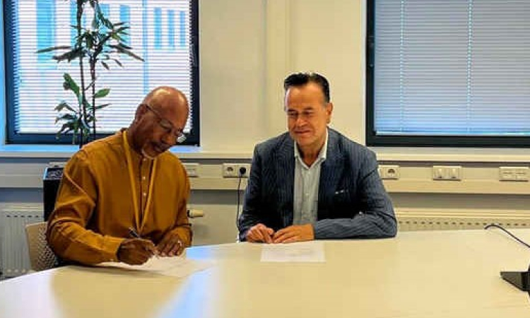 No more life certificates needed  for SZV pensioners in Netherlands