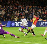 Villa fall to 2-1 loss at Go Ahead Eagles after Buendia misses penalty