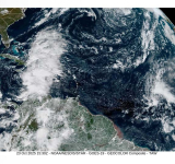 PUBLIC WEATHER FORECAST FOR ST. MAARTEN