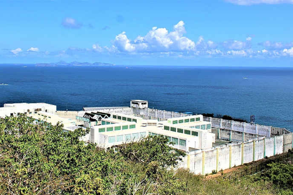 New prison construction to commence  soon, says Justice Minister Tackling