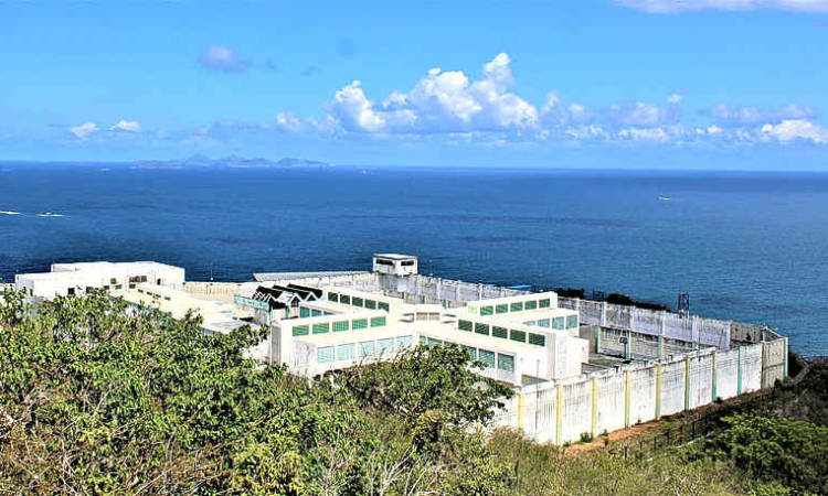 New prison construction to commence  soon, says Justice Minister Tackling