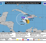 ...HURRICANE WATCH NOW IN EFFECT FOR JAMAICA...