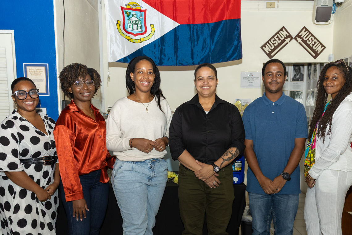 Tours of Culture: Enjoy historical & cultural  activities with the Sint Maarten Museum