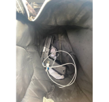 Two arrested in connection with  armed robbery on Front Street