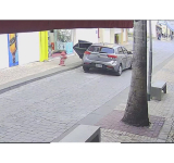 Police launch manhunt after  heist at Oro Diamante store