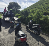 KPSM targets scooter violations in  island-wide operation, arrests made