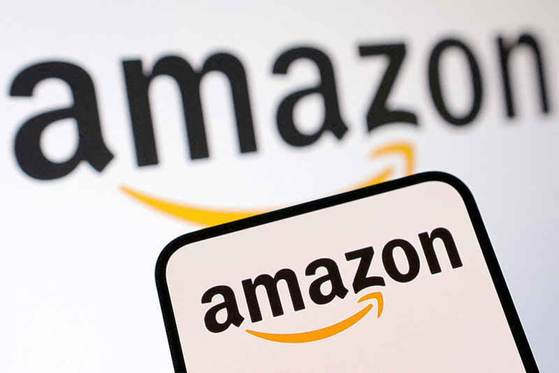 Amazon targets as many as  30,000 corporate job cuts