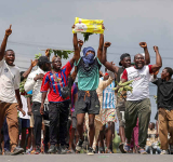 World's oldest ruler  re-elected in Cameroon