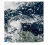 PUBLIC WEATHER FORECAST FOR ST. MAARTEN