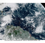 PUBLIC WEATHER FORECAST FOR ST. MAARTEN
