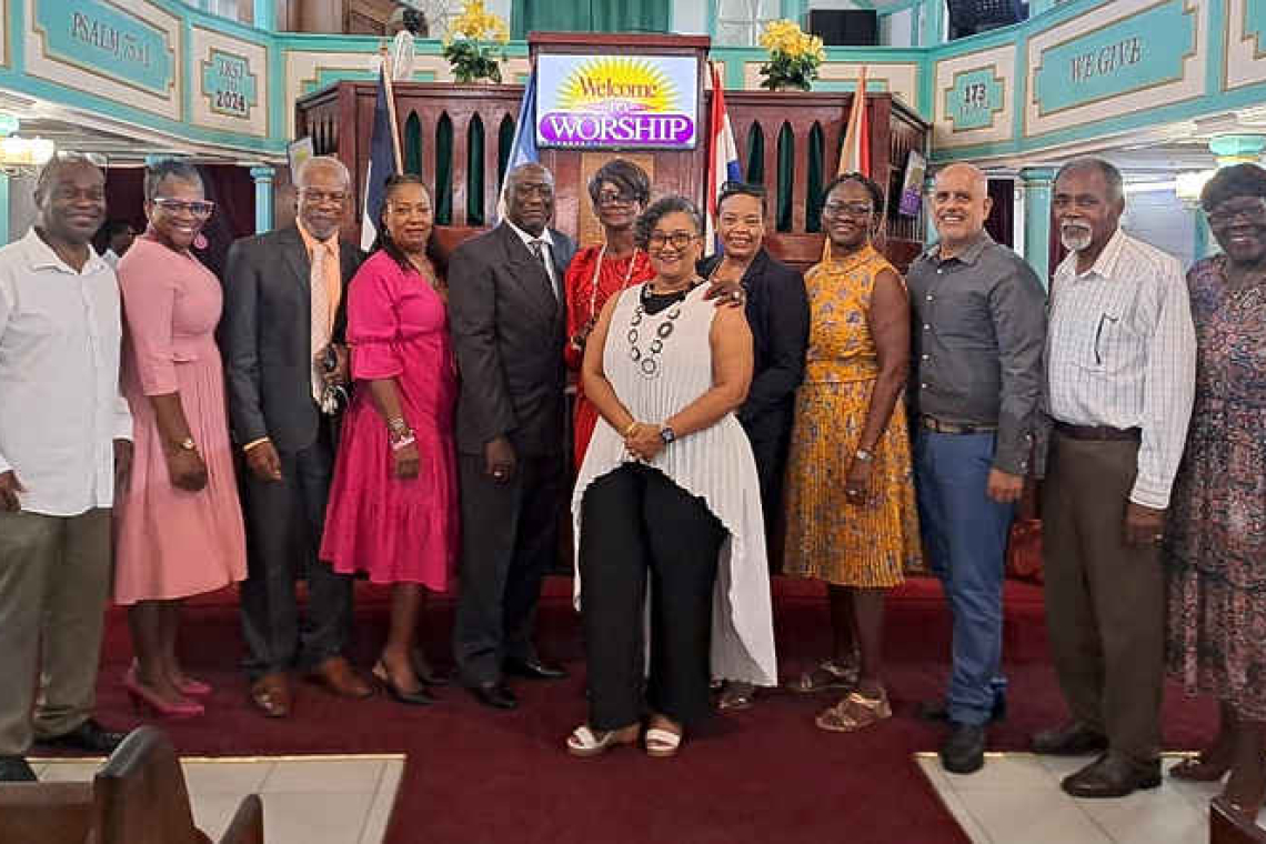 Grand Legend Gala Event