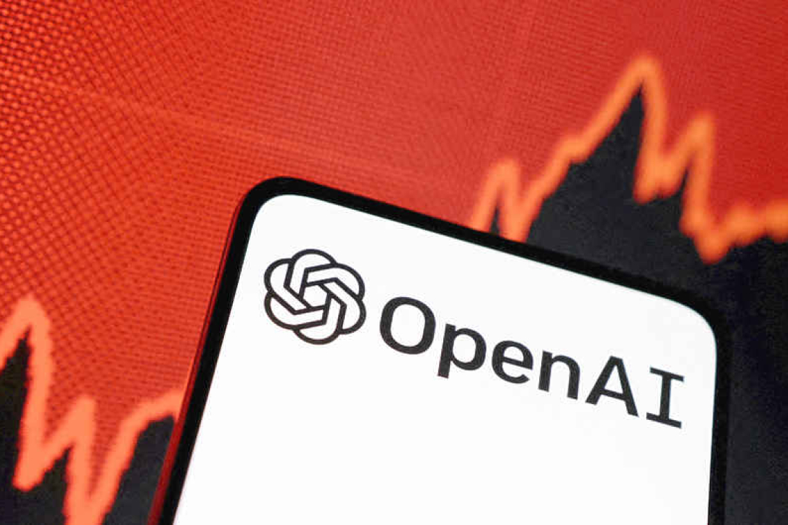 OpenAI lays basis for juggernaut  IPO at up to $1 trillion valuation