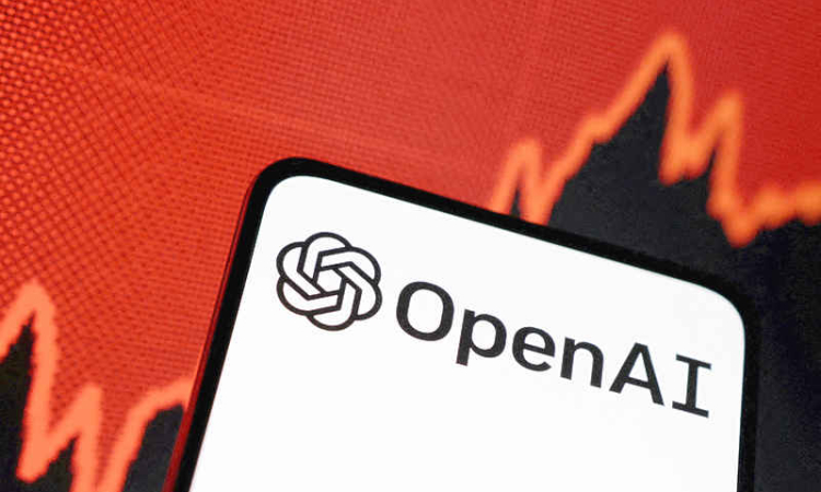 OpenAI lays basis for juggernaut  IPO at up to $1 trillion valuation