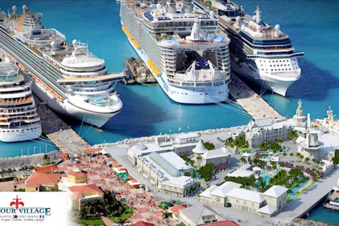 Theo Heyliger to pay $92.1 million for  sabotaging harbour real estate project