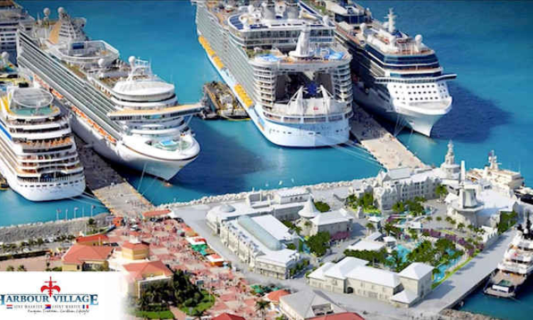 Theo Heyliger to pay $92.1 million for  sabotaging harbour real estate project