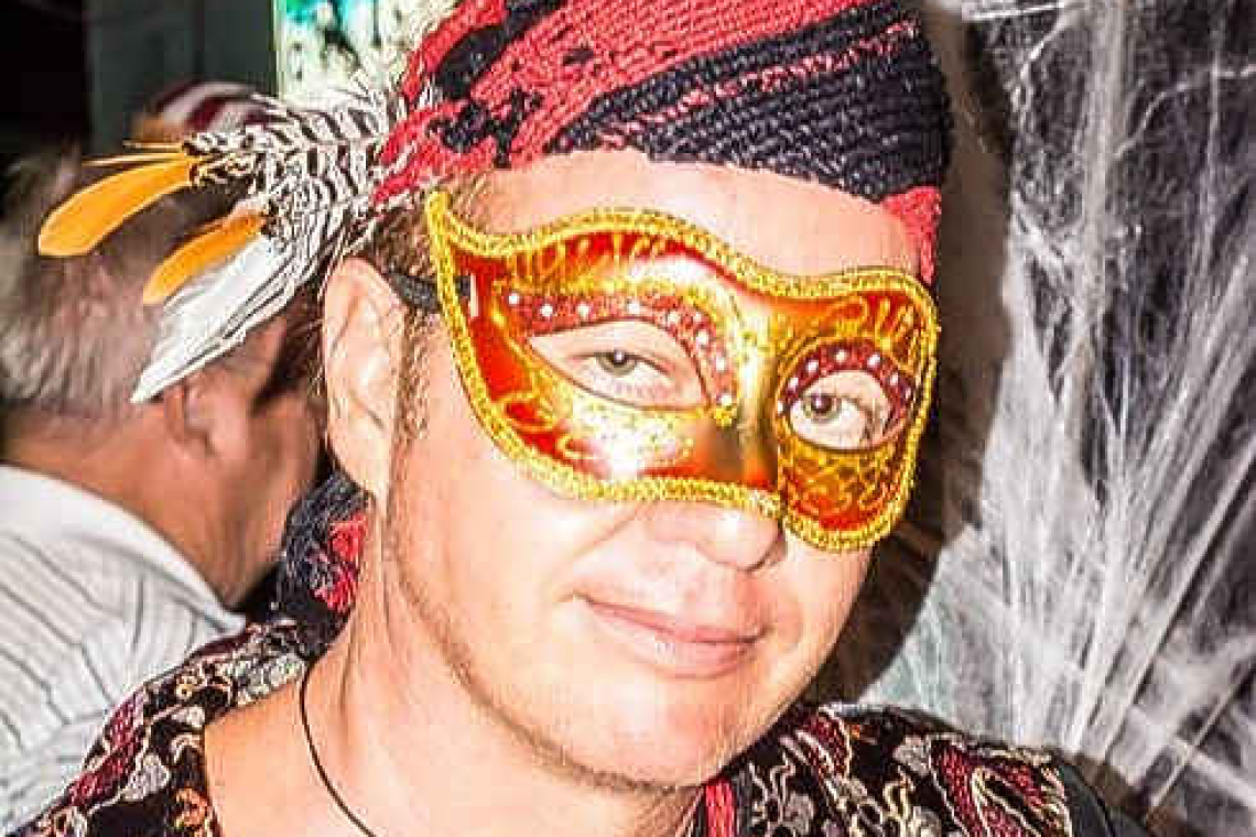 Spooktacular fun awaits at Topper’s